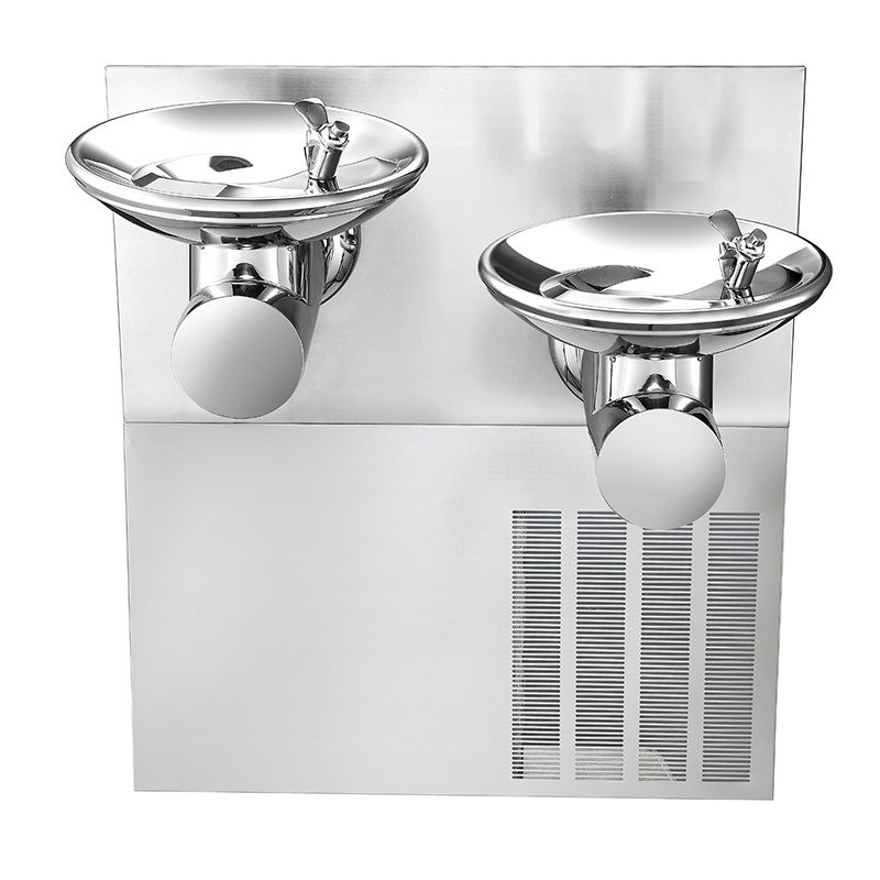 Filtered Drinking Water, Outdoor Portable Drinking Water, 304 Stainless Steel, Outdoor Drinking Fountain