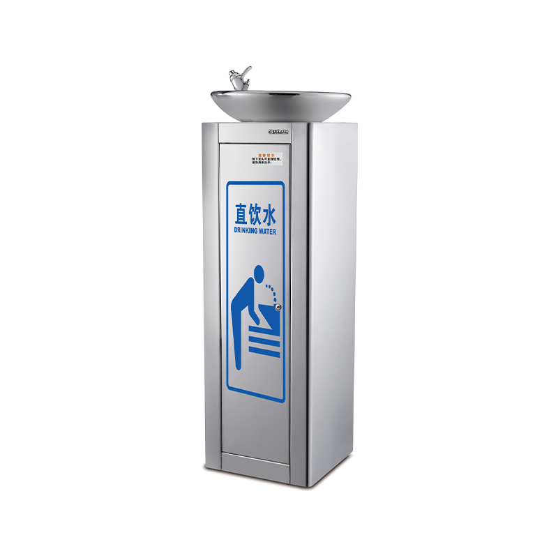 Direct Drinking Water, Outdoor Portable Drinking Water, 304 Stainless Steel, Outdoor Drinking Fountain AL-HWF-1