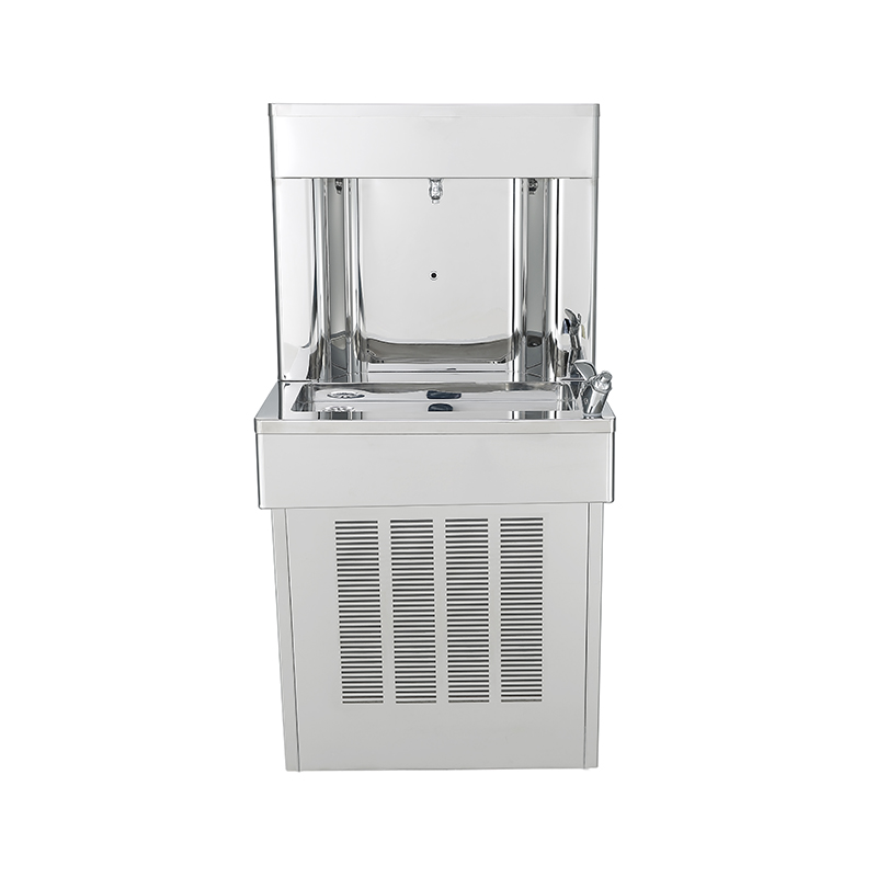 Refrigerated Water Dispenser, Ice Machine AL-DF-CW1