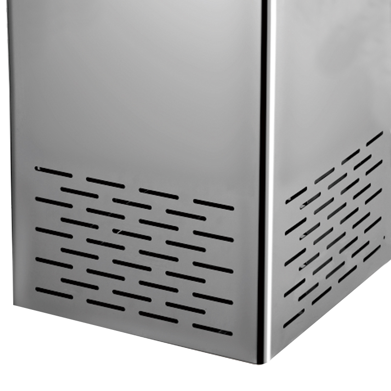 Refrigerated Water Dispenser, Ice Machine AL-DF-CW4