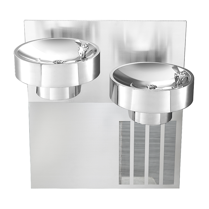 Filtered Drinking Water, Outdoor Portable Drinking Water, 304 Stainless Steel, Outdoor Drinking Fountain