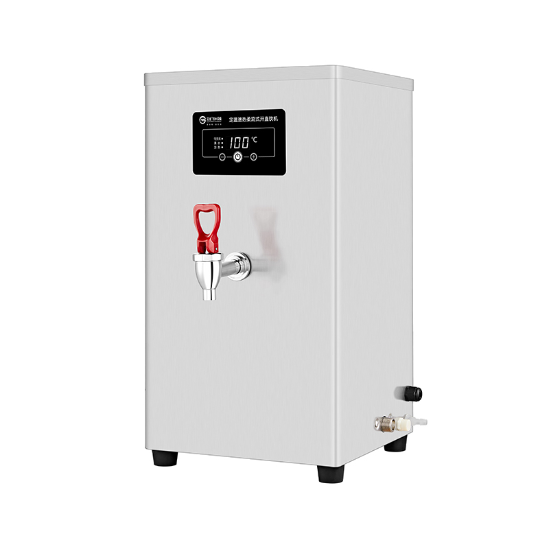 Wall Mounted Unit, Reverse Osmosis Filtration, Smart Display