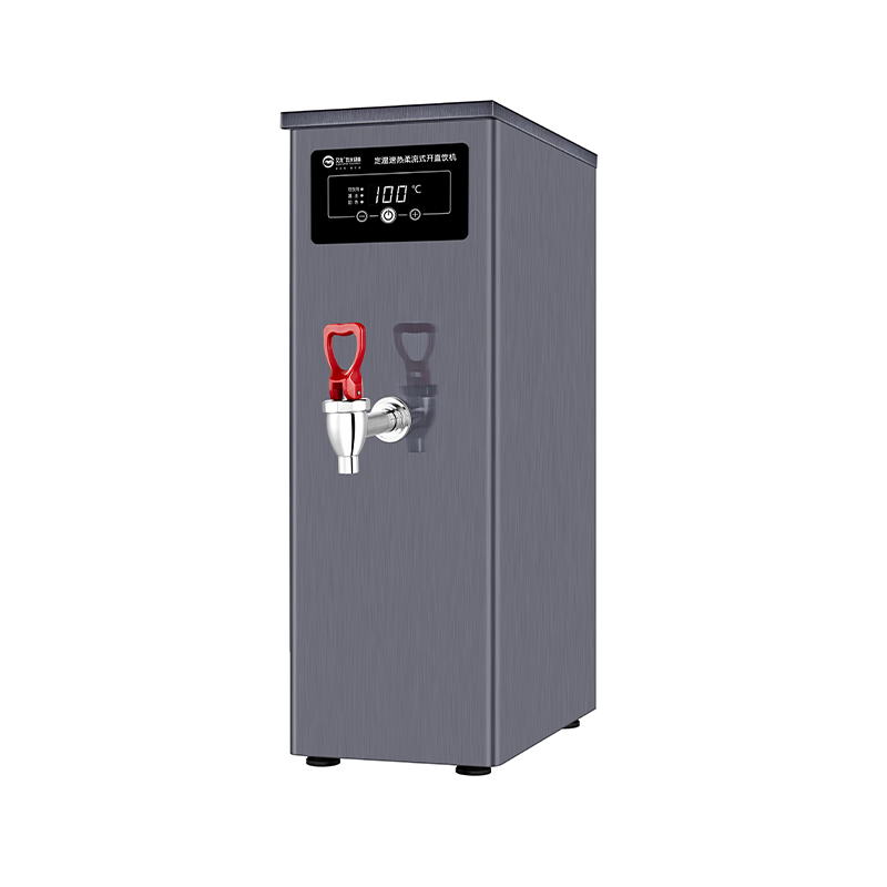 Bar Counter, Reverse Osmosis Filtration, Smart Display
