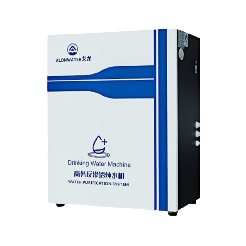 RO100G Commercial Water Purifier Cabinet (without bucket)/RO100G Commercial Water Purifier Cabinet (with bucket)
