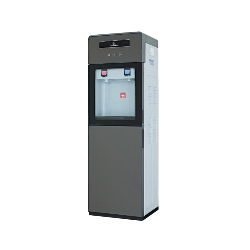 2L Small Capacity Vertical Drinking Machine