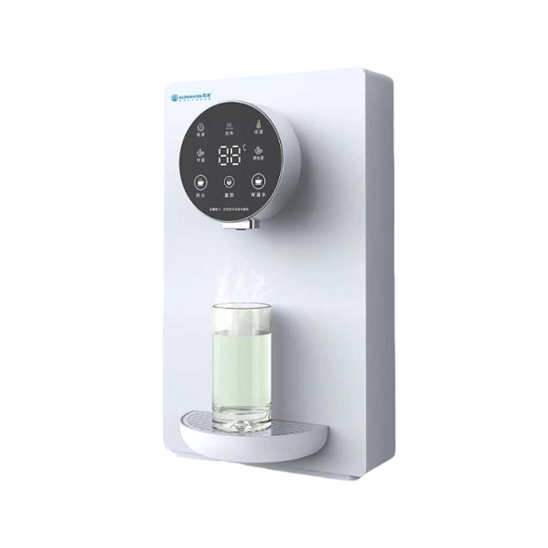 3L Wall Mounted Drinking Fountain