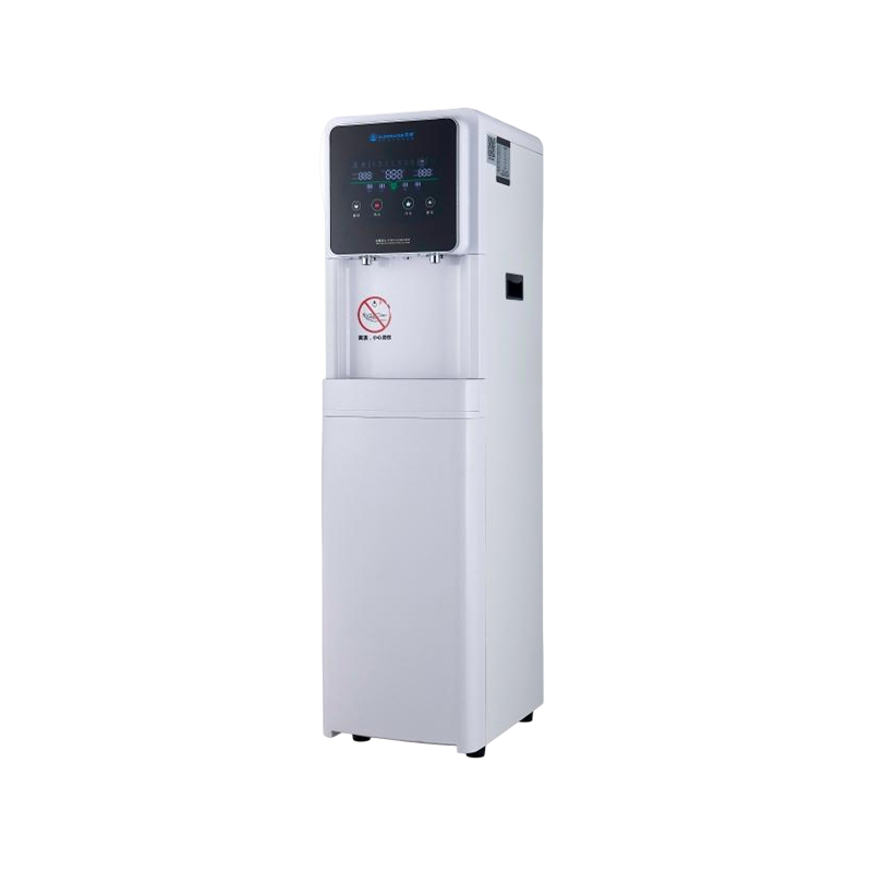 2L Ordinary Vertical Commercial Drinking Machine