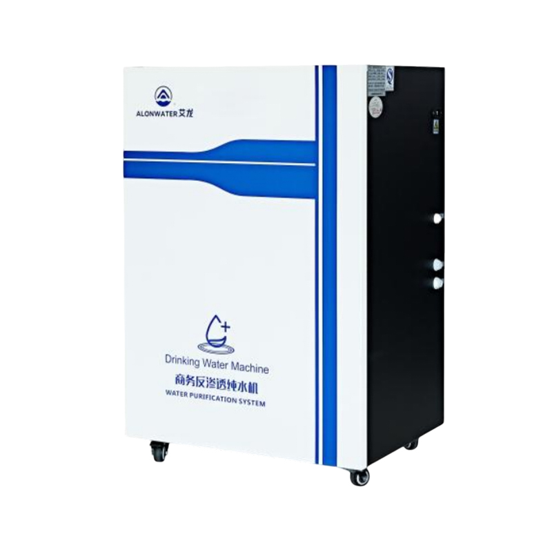 RO200G / RO400G / RO400G Commercial Water Purifier Cabinet