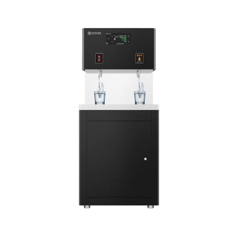 12+12L Light Luxury Spray Fixed Temperature Fast Heating Soft Flow Campus Warm Drink Machine