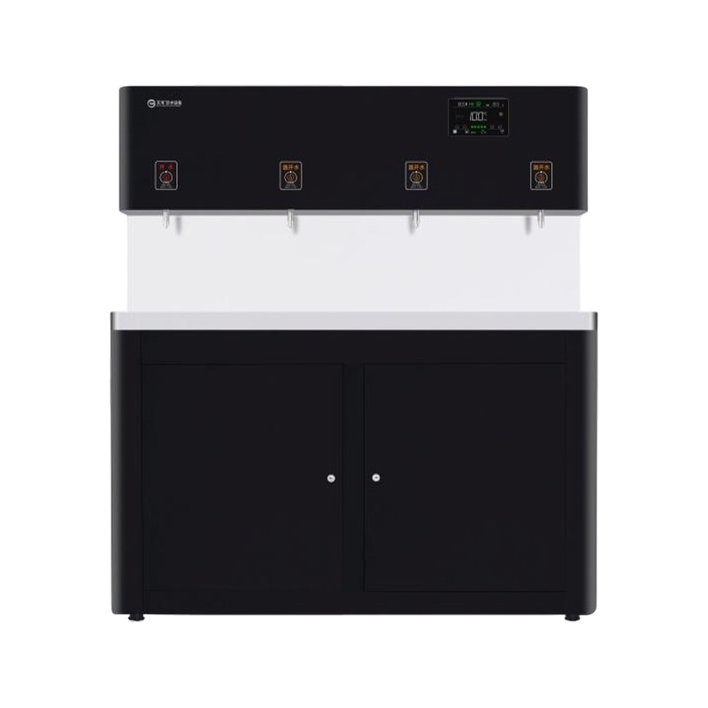 20+40L Light Luxury Spray Fixed Temperature Fast Heating Soft Flow Campus Warm Drink Machine