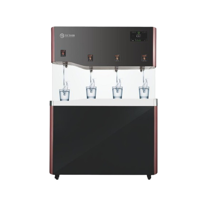 20+40L BMW Zhizuan Constant Temperature Quick Heating Soft Flow Campus Warm Drink Machine