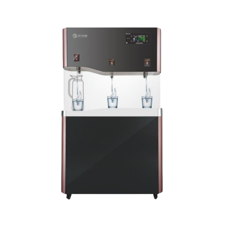 20+20L BMW Zhizuan Constant Temperature Quick Heating Soft Flow Campus Warm Drink Machine