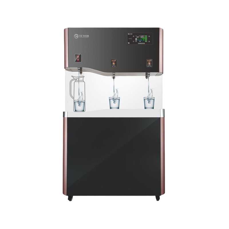 Say goodbye to reboiling water! High-end constant temperature fast heating soft flow large capacity water dispensers usher in an era of healthy drinking water